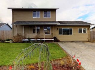 1015 S 25th St, Mount Vernon, WA 98274