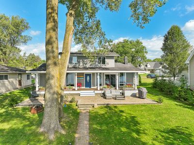 487 Bluewater Dr, Holly, MI, 48442