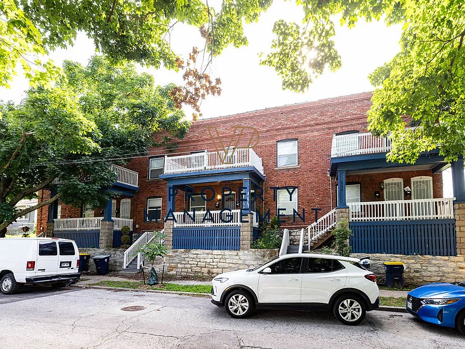 412 Montgall Ave