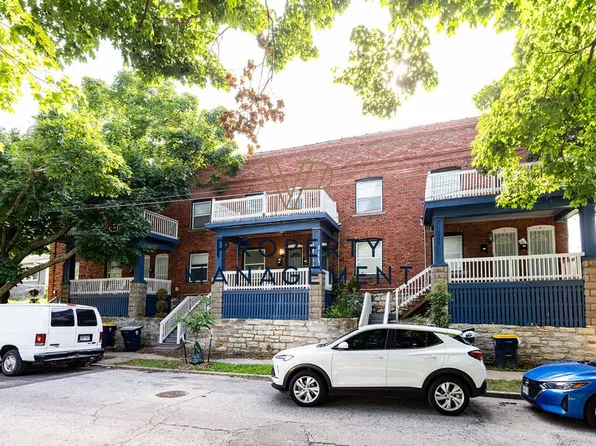 412-416 Montgall Ave, 412 Montgall Ave #2, Kansas City, MO 64124