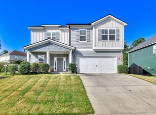 208 Torrey Pine Trail, Evans, GA 30809