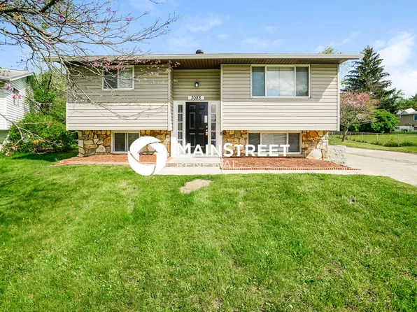 3088 Hill Grove Ave, Columbus, OH 43223