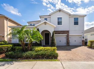 9207 Reflection Pointe Dr, Windermere, FL 34786