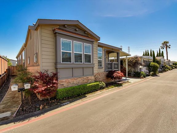 3rd image of 1085 Tasman Dr Spc 811