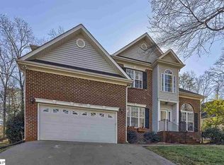 209 Carrick Dr, Simpsonville, SC 29681