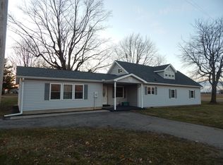 2910 Vance Rd, Urbana, OH 43078