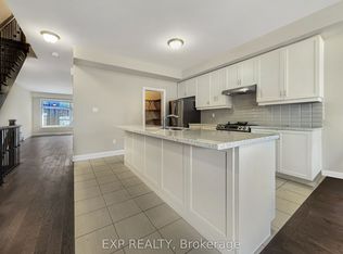 923 Isaac Phillips Way, Newmarket, ON L3X 0M7