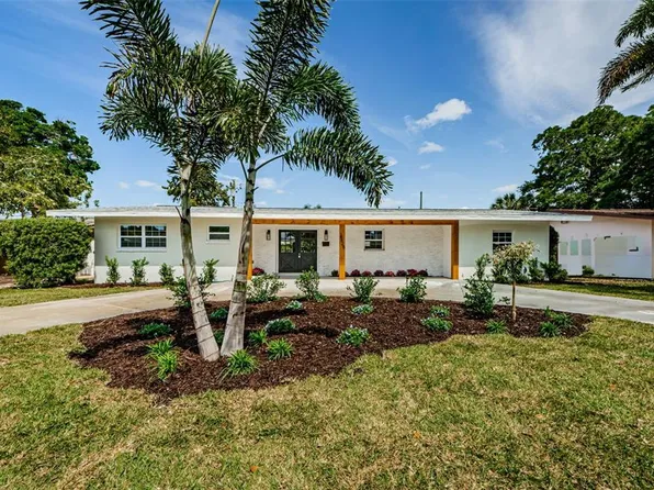 6825 11TH AVENUE N, ST PETERSBURG, FL 33710