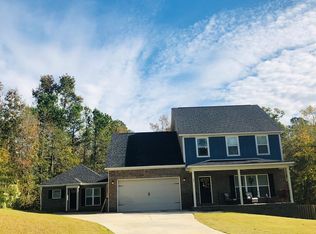 95 Bella Vita Way, North Augusta, SC 29860