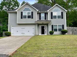 4170 Northwind Dr, Ellenwood, GA