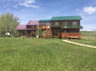 2840 Highway 287, Lander, WY 82520