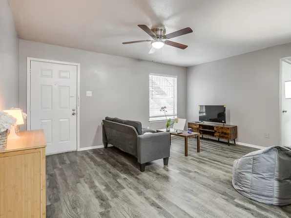 Eureka Village, 2001 Teasley Ln #D96f5cc84, Denton, TX 76205