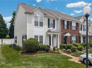 12571 Jessica Pl #35, Charlotte, NC 28269