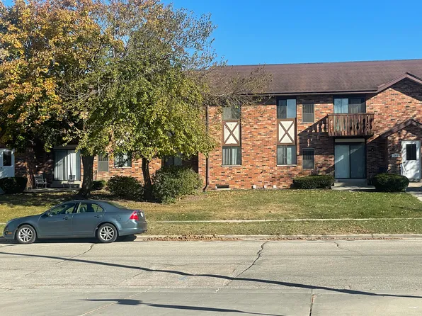 1331 Marcia Ave #1, West Bend, WI 53090