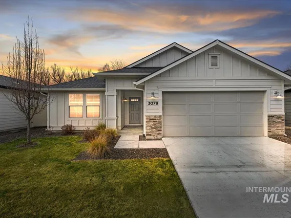 3079 S Green Forest Way, Boise, ID 83709