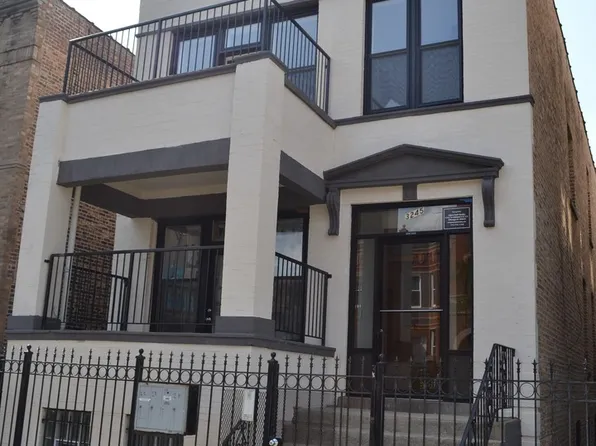 3245 W. Division, 3245 W Division St APT 2F, Chicago, IL 60651
