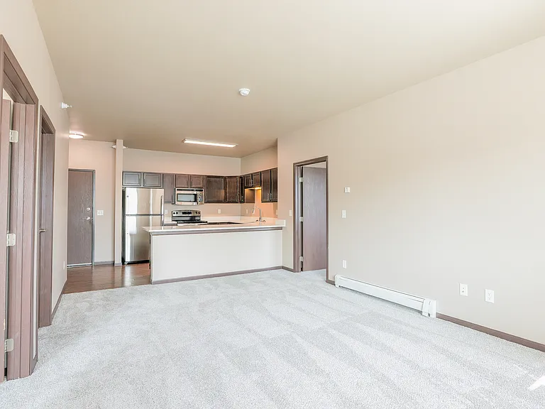 Timber Creek Apartments — Photo 9