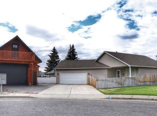1609 N Edgerton Ct, Spokane, WA 99212