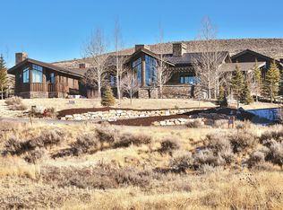 6338 Dakota Trl, Park City, UT 84098