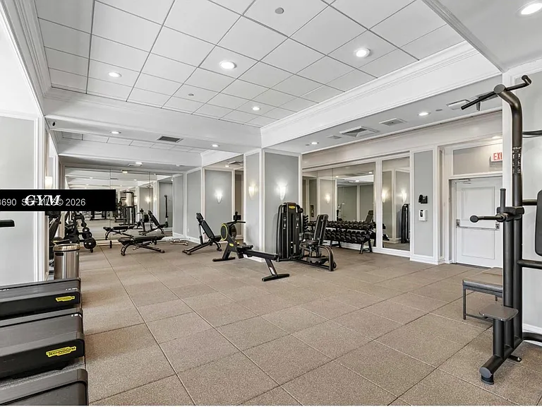 9801 Collins Ave #11M — Photo 9