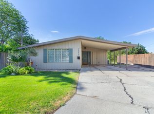 2044 Sunrise Cir, Twin Falls, ID 83301