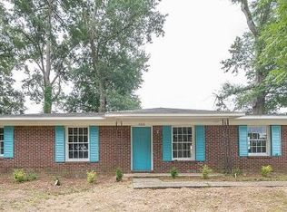3826 Ukraine Dr, Columbus, GA
