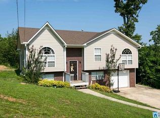 5514 Desoto Cir, Pinson, AL 35126