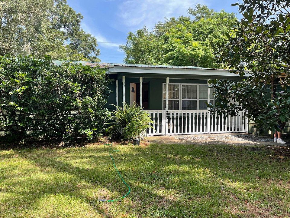 2824 N 2nd St, Saint Augustine, FL 32084 Zillow