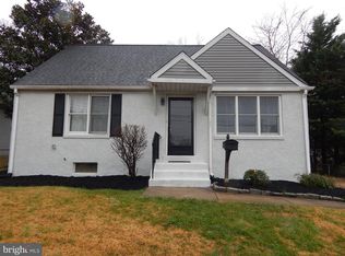 815 Elkton Rd, Newark, DE 19711