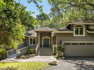 2938 Old Drake Dr, Seabrook Island, SC 29455
