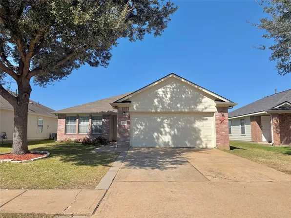 19518 Kadabra Dr, Katy, TX 77449
