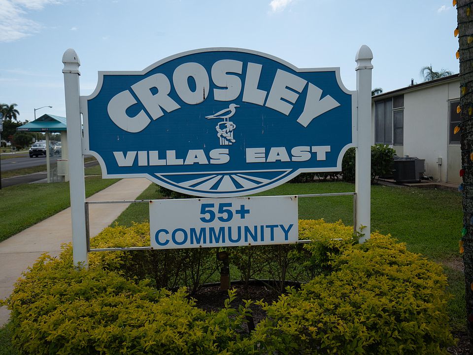 1st image of 2955 Crosley Drive W #I