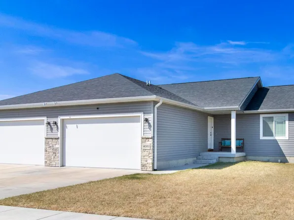 4062 W Gary Gately St, Lincoln, NE 68528