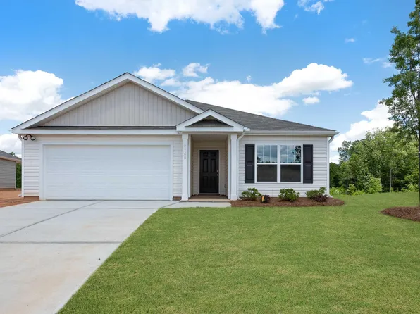 2268 Pierett Cir, Woodruff, SC 29388