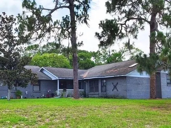 6208 ROBLE AVENUE, SPRING HILL, FL 34608