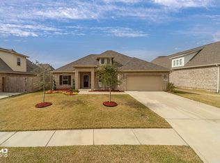1285 Kalas Cir, Lumberton, TX 77657