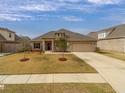 1285 Kalas Cir, Lumberton, TX, 77657