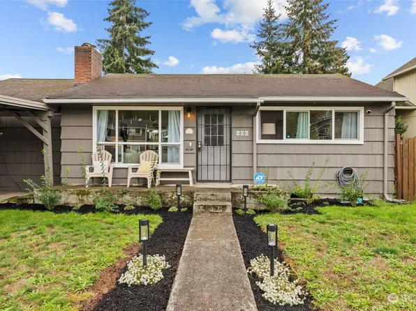 606 E 68th Street, Tacoma, WA 98404