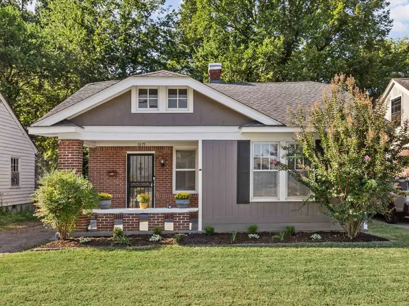 1819 Crump Ave, Memphis, TN 38107