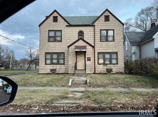 542 N Scott St, South Bend, IN 46616