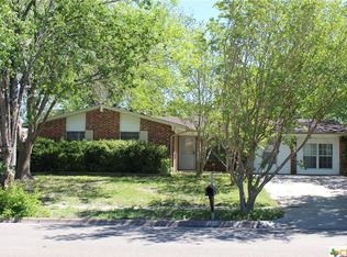 3204 Brookbend Dr, Killeen, TX 76543
