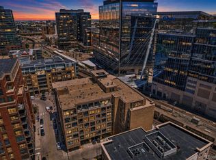 2100 16th St UNIT 606, Denver, CO 80202