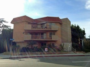 4051 Elm Ave APT 16, Long Beach, CA 90807