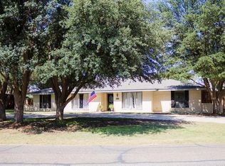 3000 Deering Dr, Odessa, TX 79762
