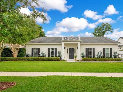 1540 Palm Ave, Winter Park, FL, 32789