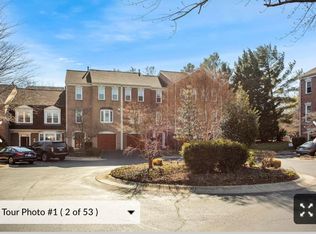 11 S Montague St #11, Arlington, VA 22204