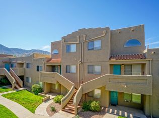 4777 Tramway Blvd NE APT 406, Albuquerque, NM 87111