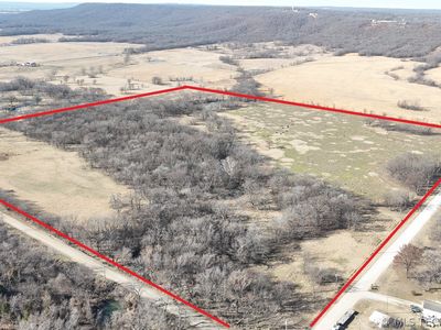 Gardner Rd, Beggs, OK, 74421