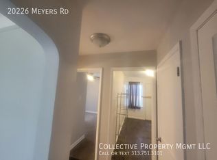 20226 Meyers Rd, Detroit, MI 48235