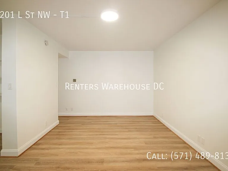2201 L St NW #T1 — Photo 10